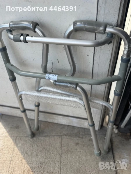 Проходилка за възрастни , снимка 1