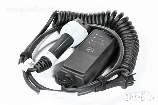 Кабел зареждане A0005837302 W167, снимка 1