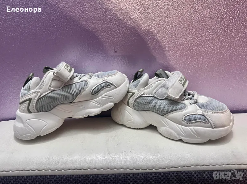 Страхотни маратонки на LC WAIKIKI, снимка 1