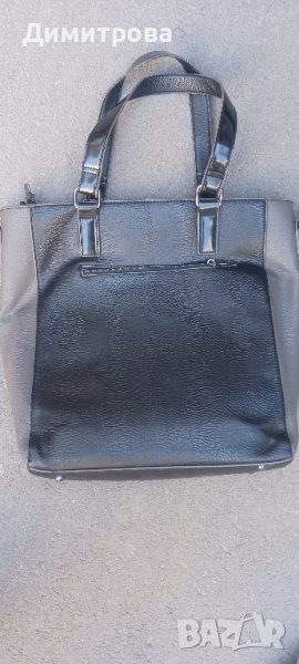 Дамска чанта Doca, снимка 1