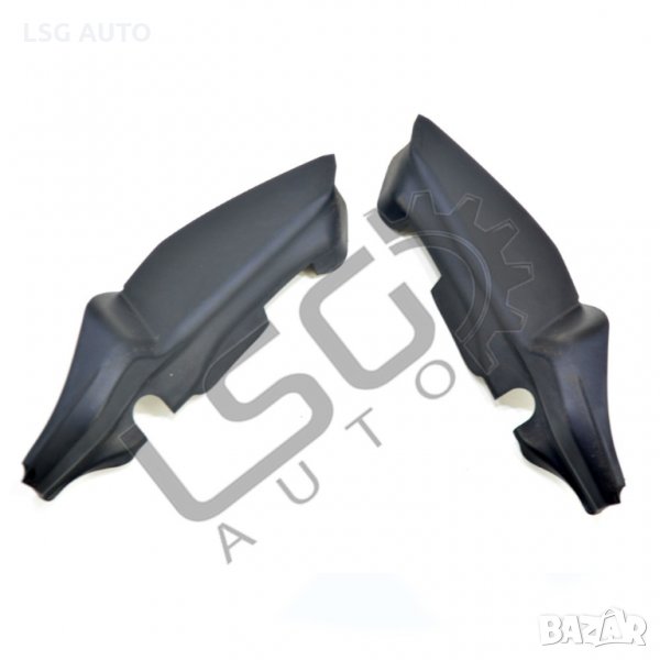 Пластмаси капак багажник до стопове Subaru Legacy 2009-2014 SU050720N-311, снимка 1