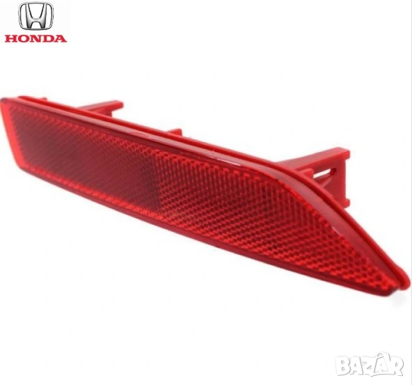Рефлектор задна броня десен 33505-SWA-003 33505SWA003 Honda Cr-V, снимка 1