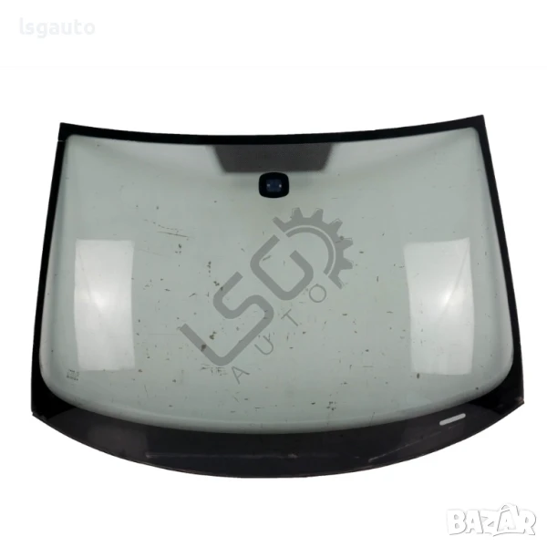 Челно стъкло Volkswagen Golf VI 2008-2016 ID:148617, снимка 1