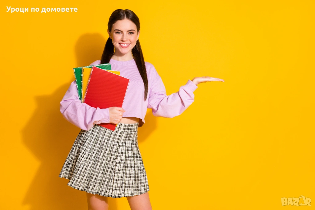 Частни уроци по биология в София / Безплатен пробен урок, снимка 1