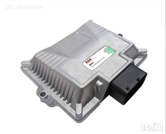 Компютър за газов инжекцион AEB MP6C, снимка 1