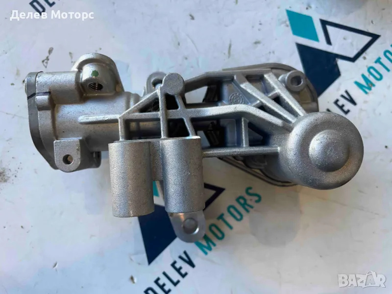 28450-03HA0 EGR клапан от Hyundai Kona 1. 6 T-GDI hybrid, 2020 г., двигател G4LE, снимка 1