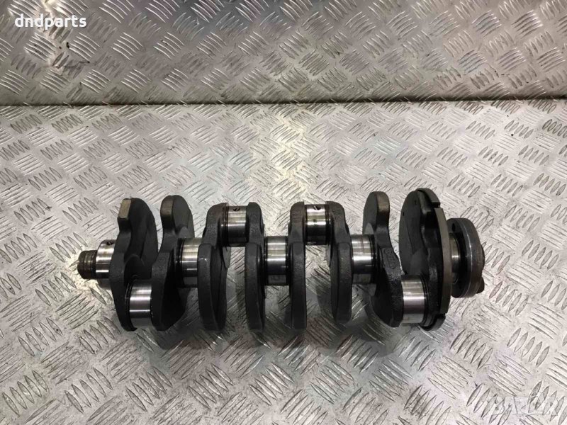 Колянов вал Audi A4,1.9TDI,110кс.,1999г., снимка 1