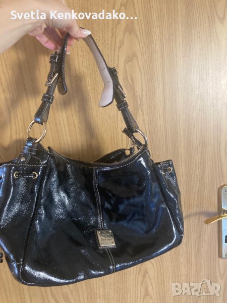 Дамска чанта Dooney & Bourke, снимка 1