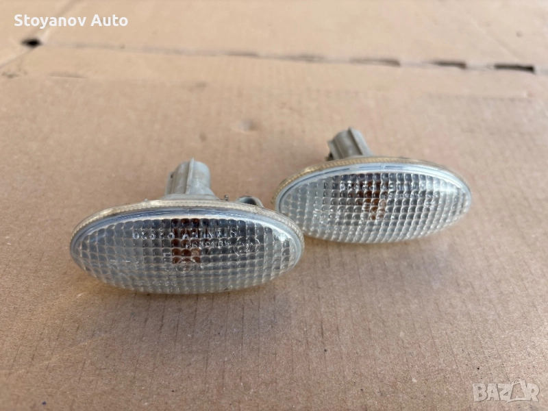 А048099 комплект ъглови светлини за предни мигачи Mazda 2 (2007-2014), снимка 1