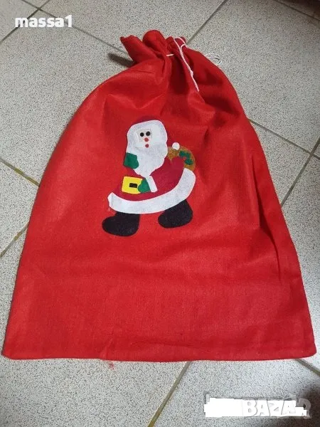 НОВО!!! ЧУВАЛ НА ДЯДО КОЛЕДА, снимка 1