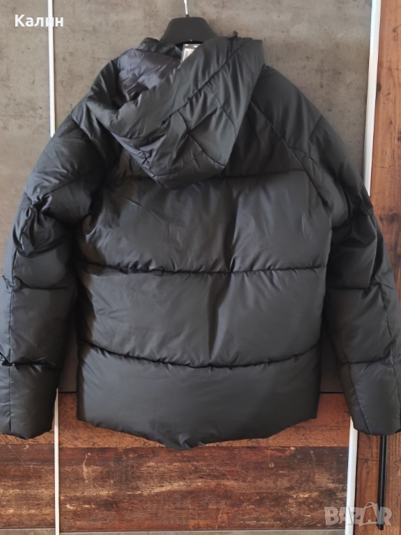 Зимно яке, чисто ново , снимка 1