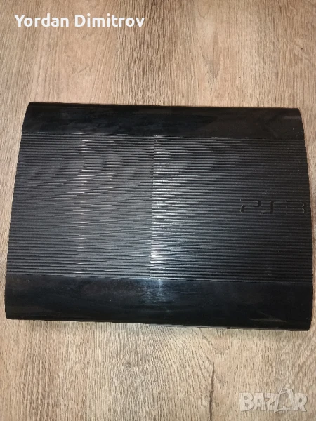 ps3, снимка 1