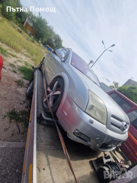 Opel Signum 3.0 177кс на части, снимка 1