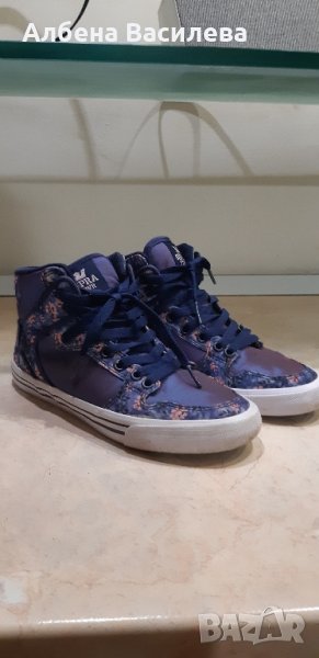 кецове SUPRA, снимка 1