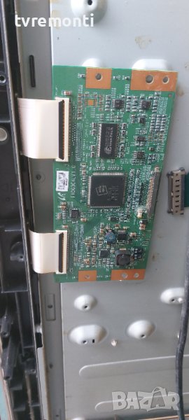 ORIGINAL T-con board  FHD60C4LV1.0 for, Samsung LE40B541P7W, снимка 1
