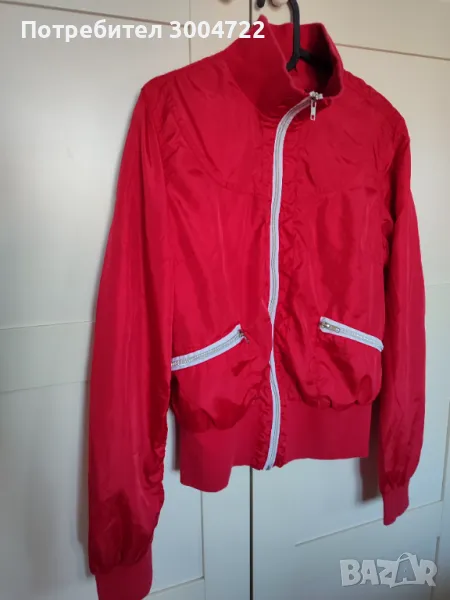 Дамско яке Kenvelo, снимка 1