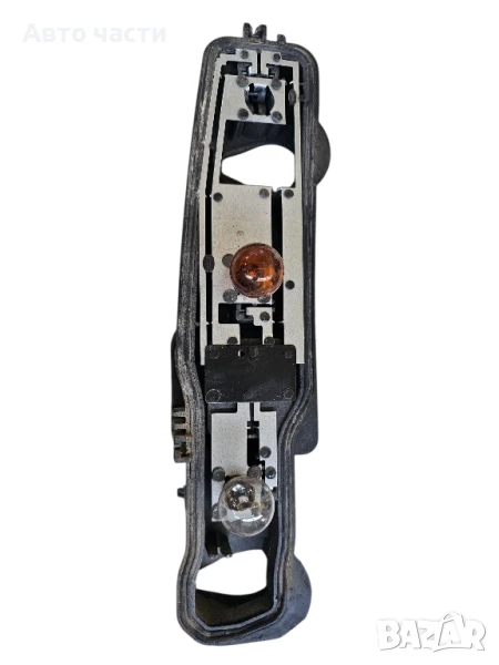 платка заден ляв стоп Dacia Logan MCV, снимка 1