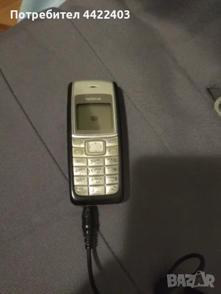 Nokia-1110i, снимка 1