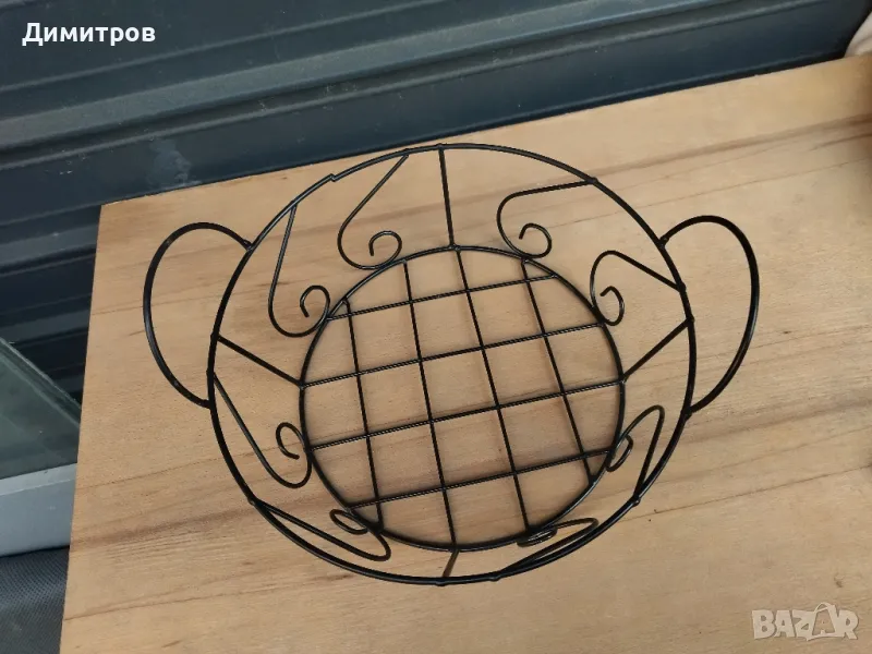 За декорация, снимка 1