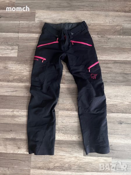NORRONA SVALBARD FLEX 1-дамски панталон размер XS, снимка 1