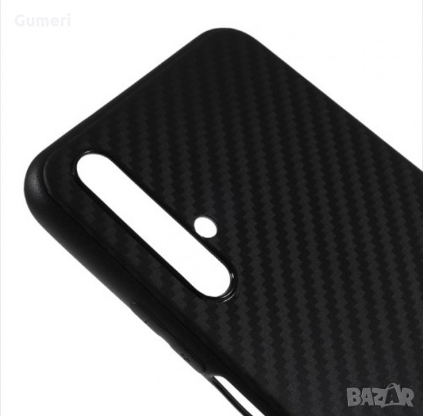 Huawei Honor 20 / Huawei Nova 5T Силиконов гръб Super Slim Armor , снимка 1