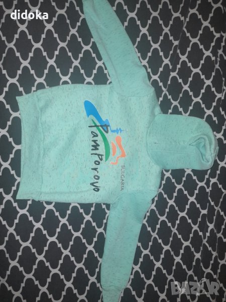 Суичър Pamporovo, снимка 1