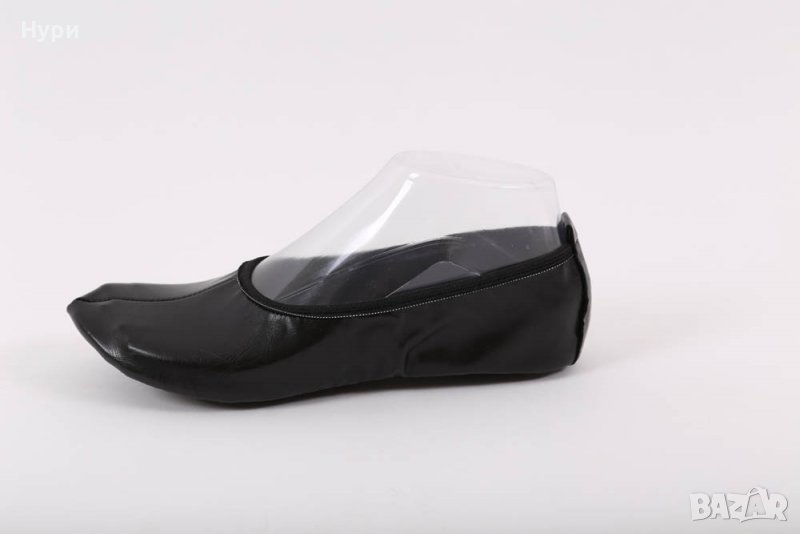 Черни и бели цвички на беко, снимка 1