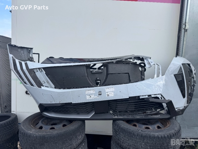 пежо 3008, снимка 1