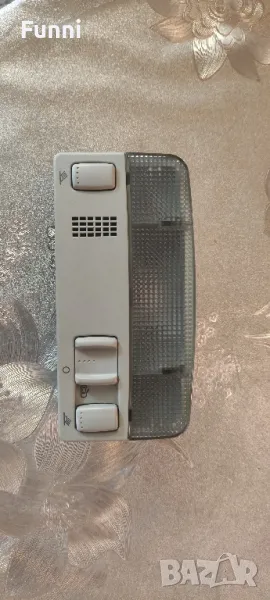 Плафон Голф 4,Пасат,Леон,Октавия,Туаран, снимка 1