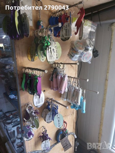 Ключодържател отварачка, снимка 1