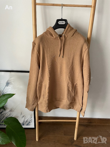 Суичър Zara с качулка, снимка 1