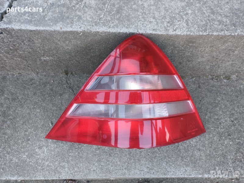 ляв и десен стоп за мерцедес СЛК Р170 MERCEDES SLK R170, снимка 1