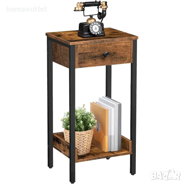 ПРОМОЦИЯ Помощна масичка с многофункционално приложение BF71BZ01, снимка 1