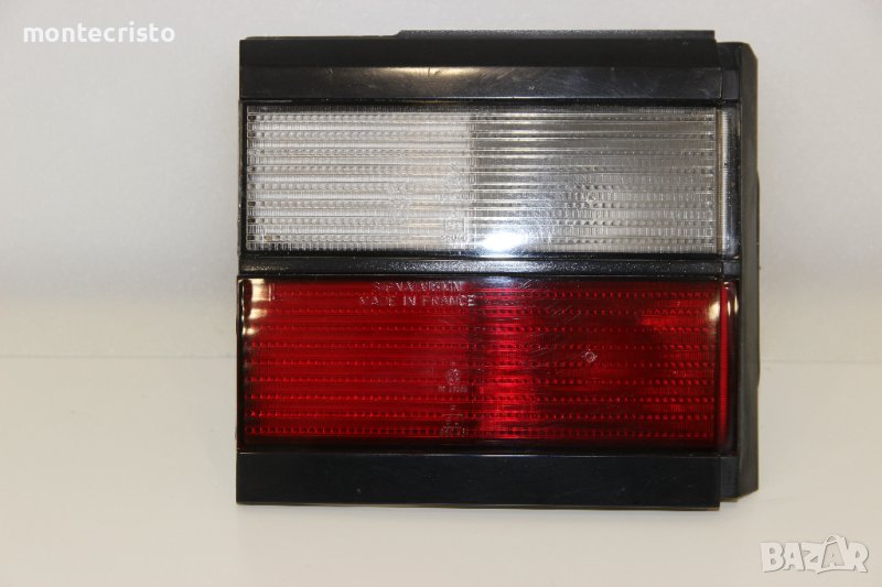 Ляв вътрешен стоп VW Passat B3 комби (1989-1993г.) ляв стоп заден капак / 333 945 107 / 333945107, снимка 1