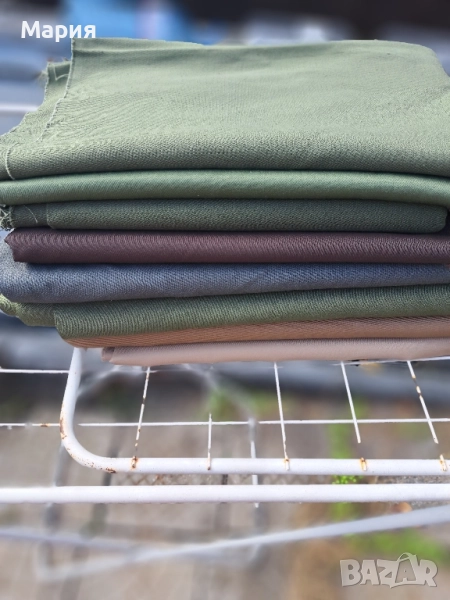 Платове от преди, снимка 1