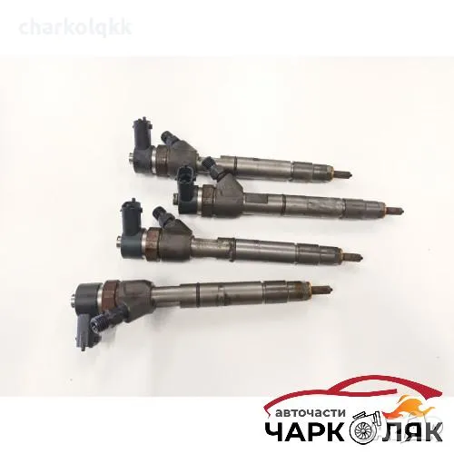 Дюза,дюзи хонда црв 2.2д, акорд,сивик, снимка 1