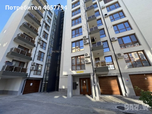 Двустаен в Южен!  , снимка 1