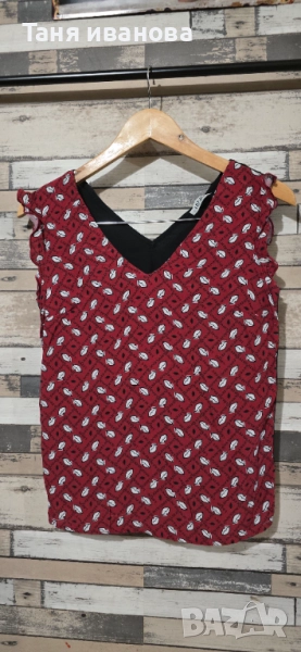 Liu Jo S-дамски потник (х-411), снимка 1