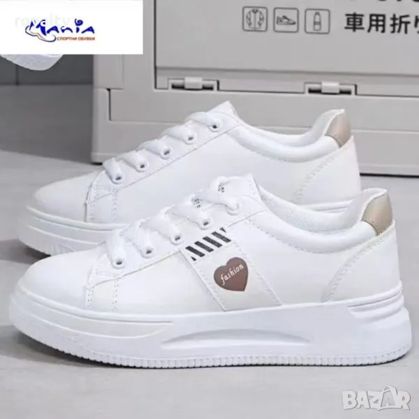 Дамски маратонки , снимка 1