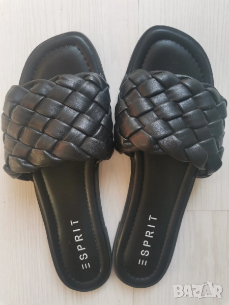 Дамски чехли Esprit, снимка 1