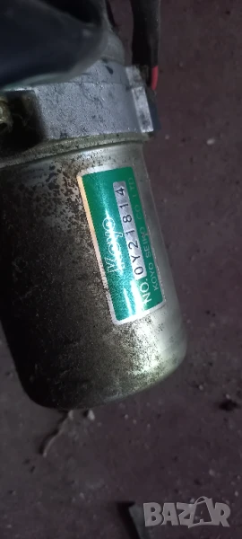 Мотор електрическа рейка Suzuki Ignis, снимка 1