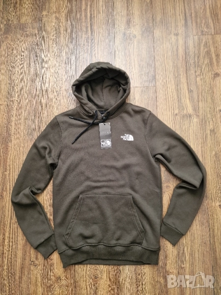 Мъжки суитчър THE NORTH FACE размер S M L XL 2XL, снимка 1