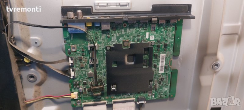 Mainboard BN41-02528A BN94-11407D SAMSUNG UE55KU6672U DISPLAY CY-VK055HGLV6H, снимка 1