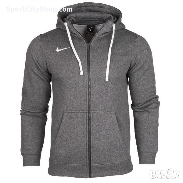 Мъжки Суитшърт Nike Park 20 Fleece FZ CW6887-071, снимка 1