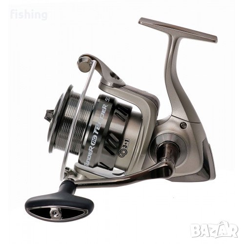 2023 FORMAX Макара THUNDER NG FEEDER 4000/5000, снимка 1