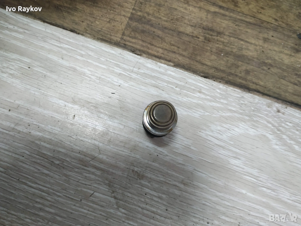 Датчик температура , охлаждаща течност VW ws2626, снимка 1