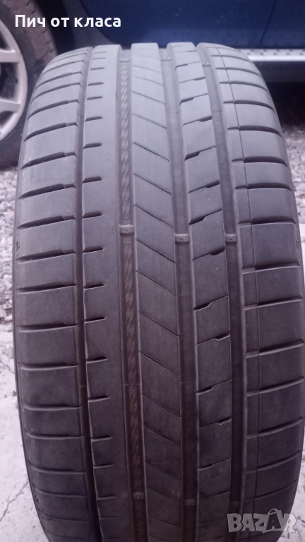 Нова гума 19-ка, снимка 1