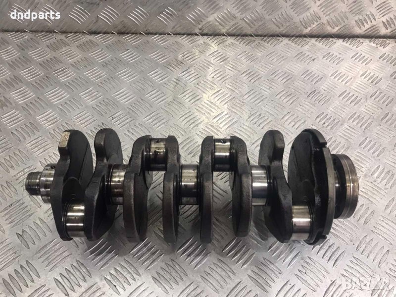 Колянов вал Audi A4,1.9TDI,110кс.,1998г., снимка 1