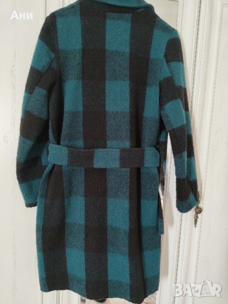 дамско палто, снимка 1
