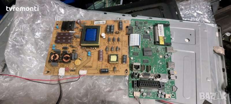 Захранваща платка , 17IPS71 ,190814R4 FINLUX 32FLYR274SC for 32inc DISPLAY VES315WNDB-2D-N02, снимка 1